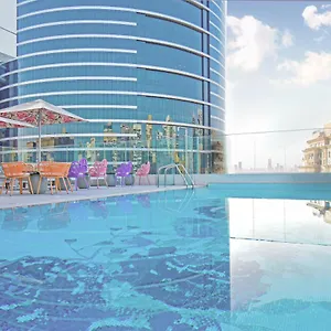Premier Barsha Heights Ξενοδοχείο
