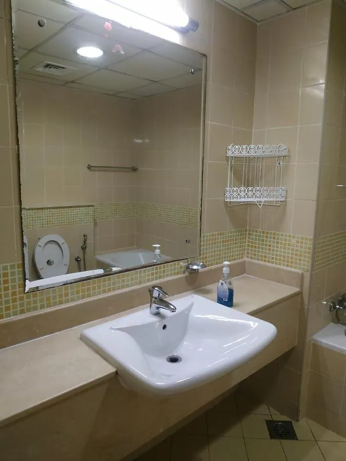 Ruby Star Hostel Dubai F 4 R 2-3 0*,  Ηνωμένα Αραβικά Εμιράτα