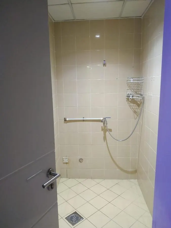 Ruby Star Hostel Dubai F 4 R 2-3 Ηνωμένα Αραβικά Εμιράτα