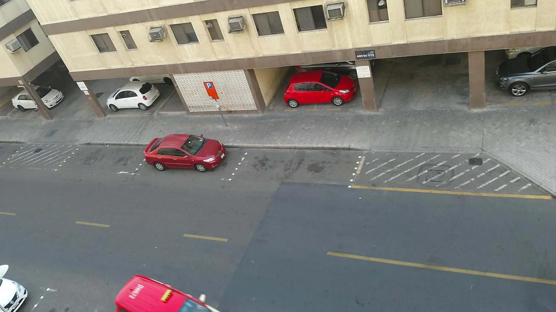 Ruby Star Hostel Dubai F 4 R 2-3 0*,  Ηνωμένα Αραβικά Εμιράτα