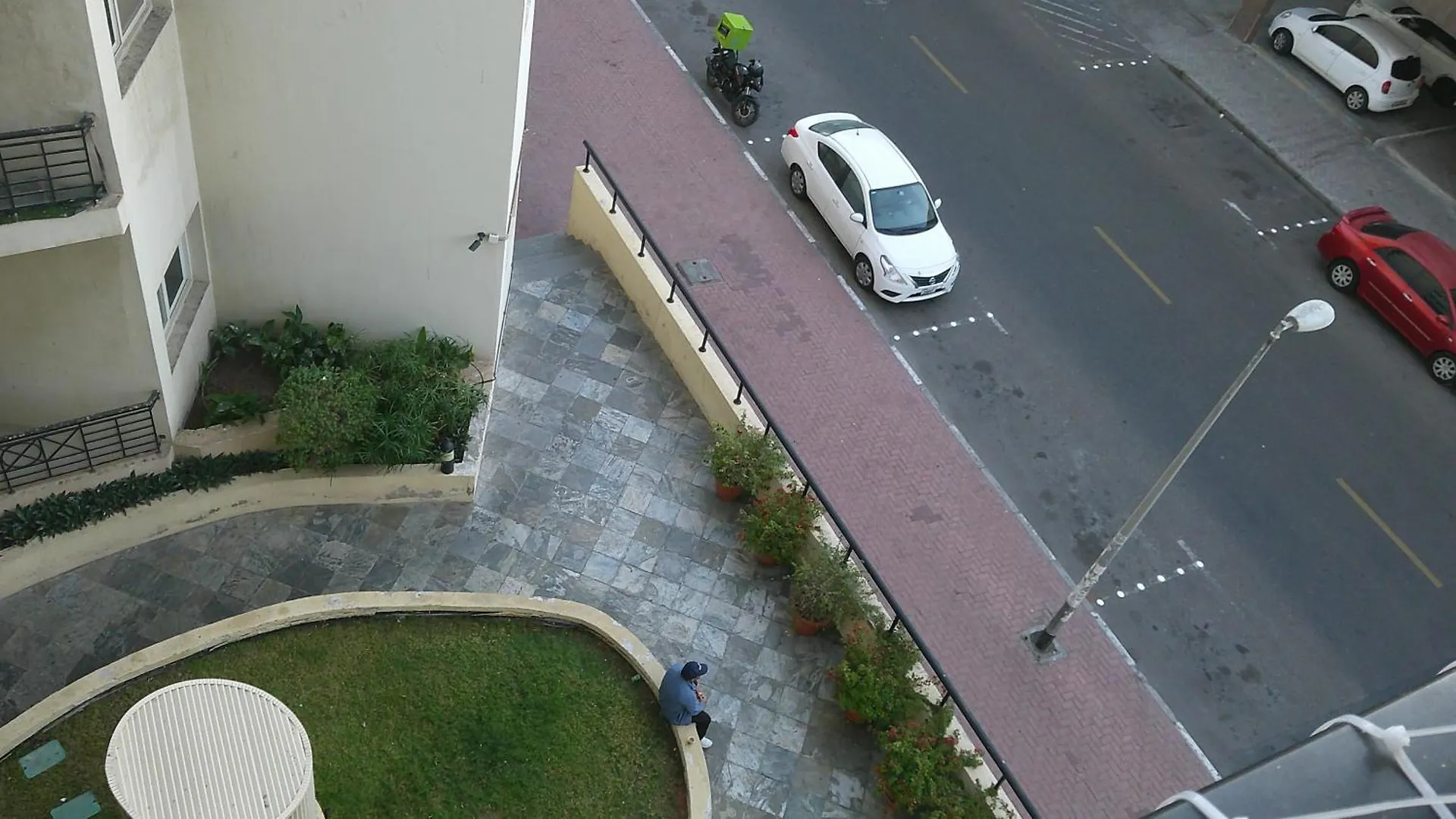 Ruby Star Hostel Dubai F 4 R 2-3 Ηνωμένα Αραβικά Εμιράτα