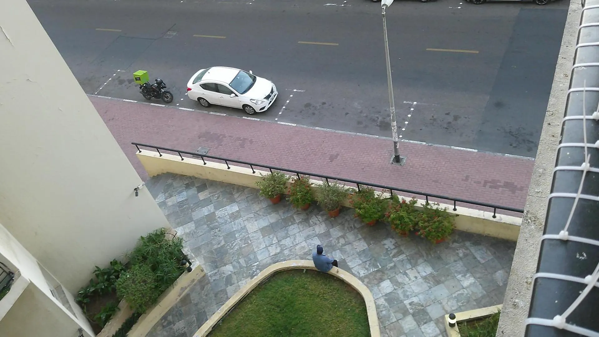 Ruby Star Hostel Dubai F 4 R 2-3 Ηνωμένα Αραβικά Εμιράτα